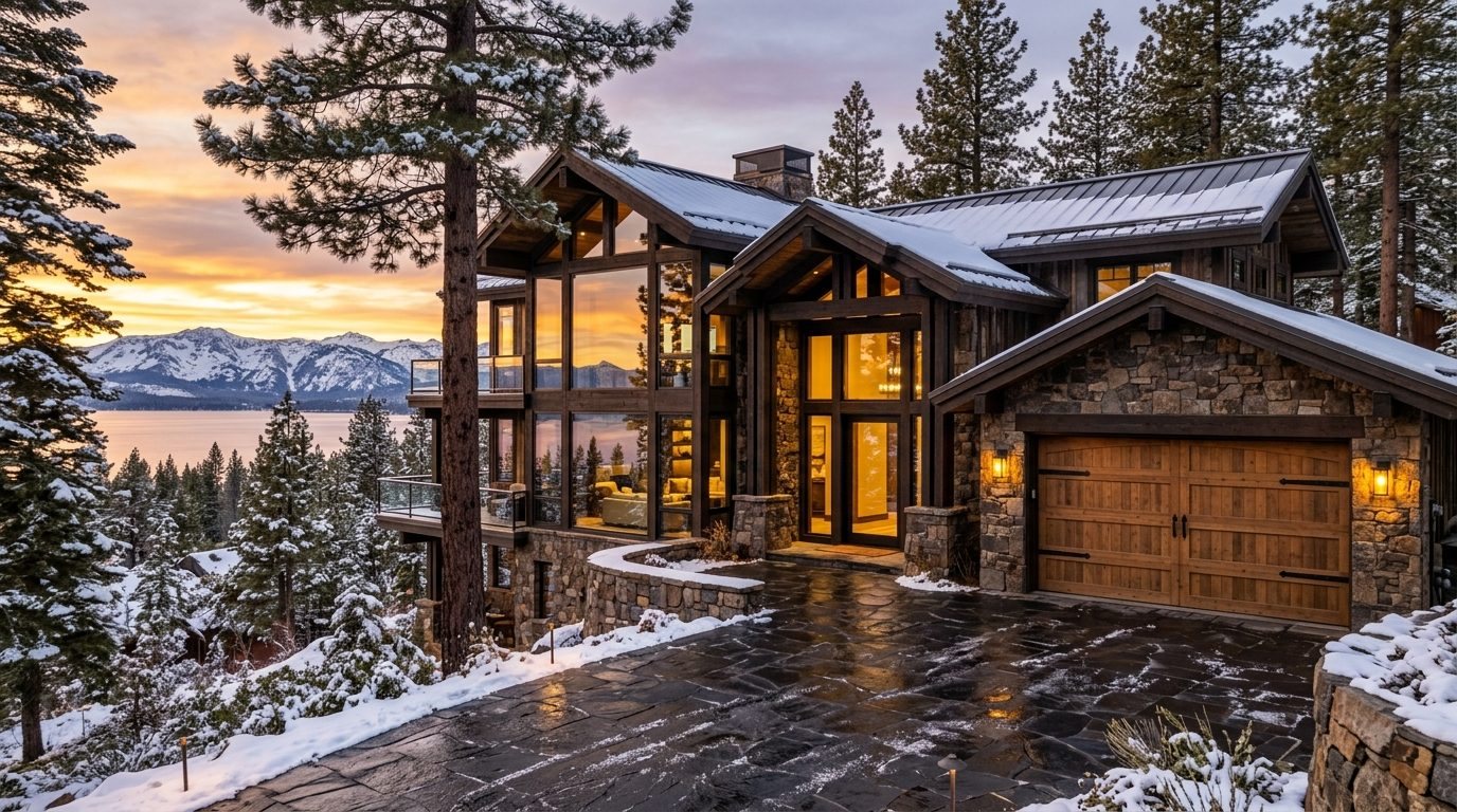 Khalil Trusted Garage Door Garage Doors in Clearview, WA