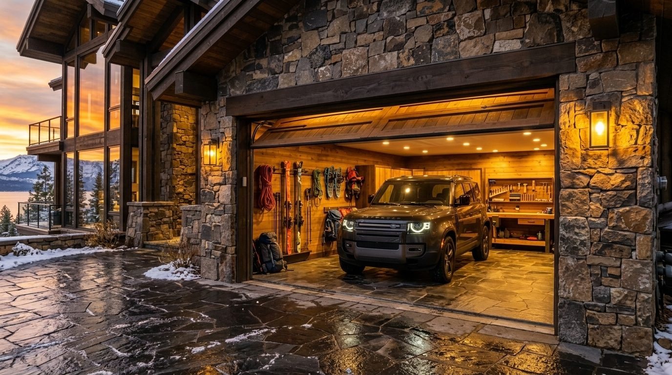 Khalil Trusted Garage Door Garage Door Openers in Clearview, WA